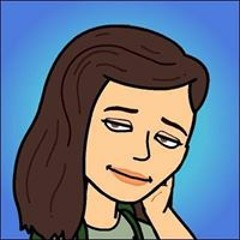 Kay Reynolds Woodward