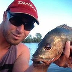 ben malouf