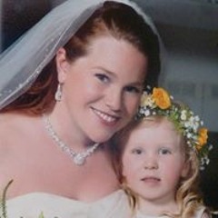 Rachel Meengs Backensto