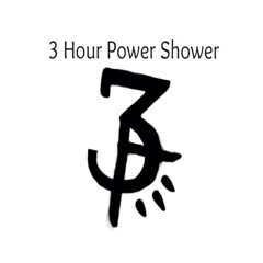 3 Hour Power Shower