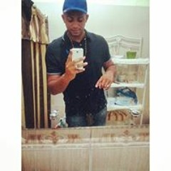 Jeffrey Mendoza Ferreira