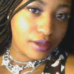 Jasmine Desire'me Coleman