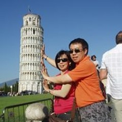 Philip Haryanto Huang