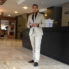 Odas Abouna Stefano’s