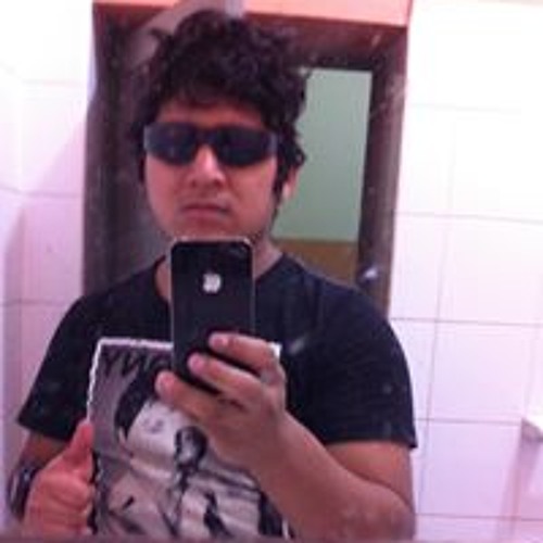 Eber Asuncion’s avatar