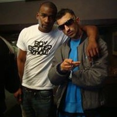 TeamTekmill StreetTeam