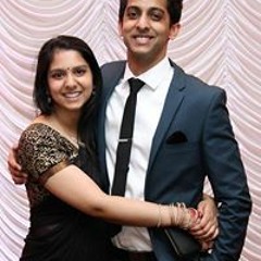 Sandeep Merneedi