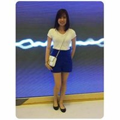 Stephanie Joy Santos