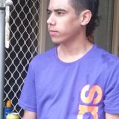 Aaron Bellskies Mckellar