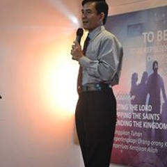 Berthy Jeldy Tumengkol