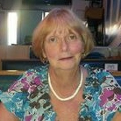 Drucilla Pamela Mosgaard