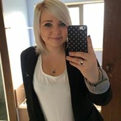 Alicia Maree Andrews