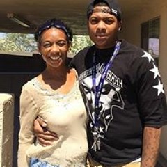 Zenobia Chandler-Williams