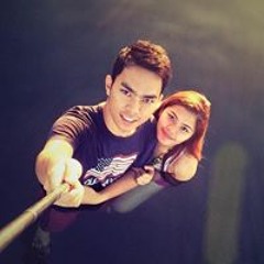 Glenn Estrada Palomeno