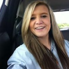 Emily Kendall Gibson