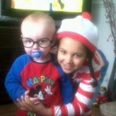 Adele Gregory WasDuncan