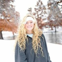 Cameron Grace Lockwood