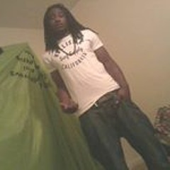 King Luciano Andrews