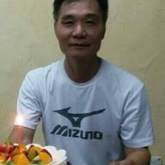 Lai Chi  Leung