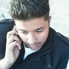 Usama Masood Chaudhry