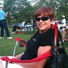 Karen Kleinhardt Moore