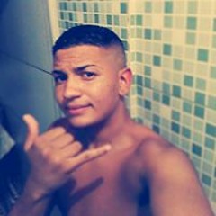 Fellipe Silva 16