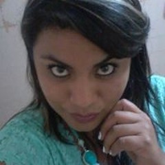 Anita Gonzalez Mendez