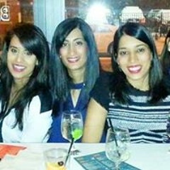 Priti Vakharia-Goyani