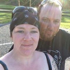 Amber Sapielak Boyer