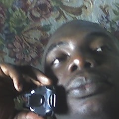 Dexter Davis 7