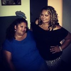 Nghaeria Breckenridge