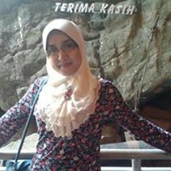 Fathin Wanie Syazwani