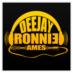Ronnie Ames