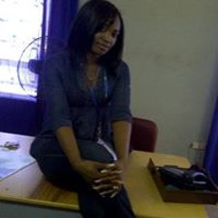 Lacey SoBlessed Brown