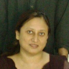 shehla saeed