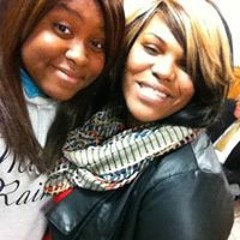 Belinda Howard-rogers