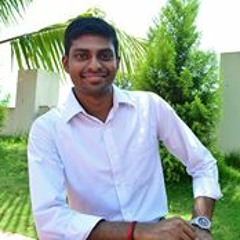 Ashok Murukan