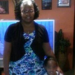 Kayla Dozier Williams