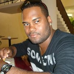 Ricardo Anglade Williams