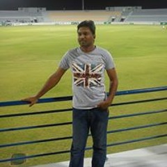 vj crazy
