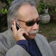 Zafar Iqbal Yousaf