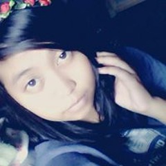 Rose Anne Alban Cabual