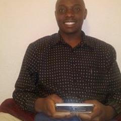 Kizito Tendayi Tsikira