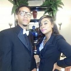 Devante Sloppy Louis