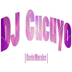 DJ CUCUYO