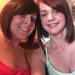 Samantha Jayne Morison