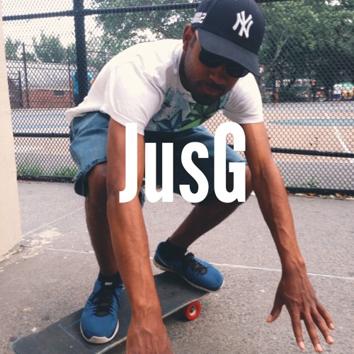 JusG’s avatar