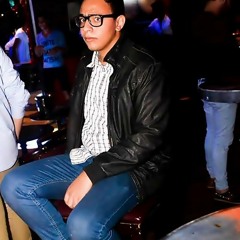 Mahmoud Mody 1