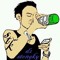 Dj Ryan Madrid'style