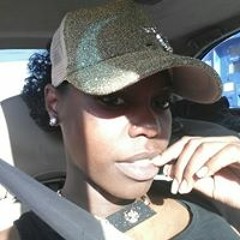 Bambii Da JungleGirl